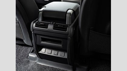 Defender 110 20