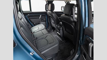 Defender 110 22