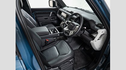 Defender 110 24