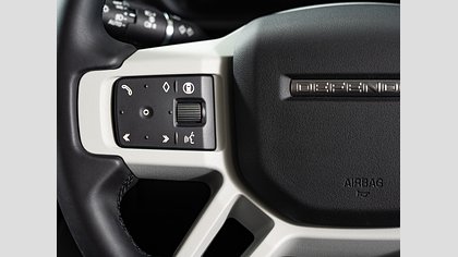 Defender 110 18