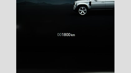 Defender 110 50