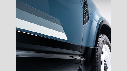 Defender 110 58