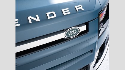Defender 110 56