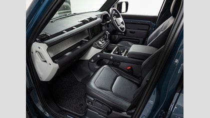 Defender 110 59