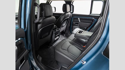 Defender 110 61