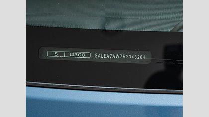 Defender 110 64