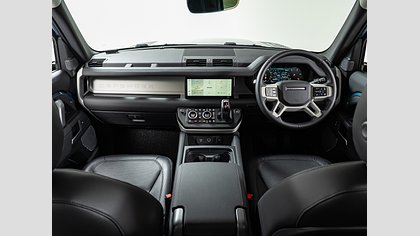 Defender 110 1