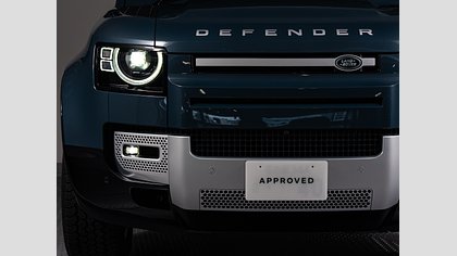 Defender 110 3