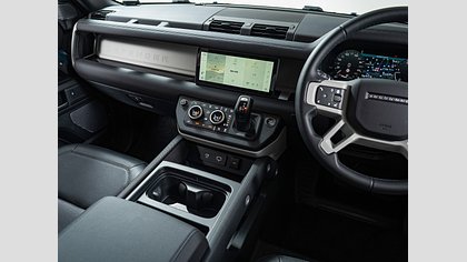 Defender 110 34
