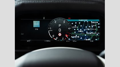Defender 110 32