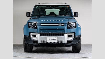 Defender 110 2