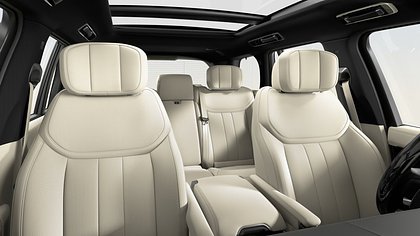 Range Rover 5