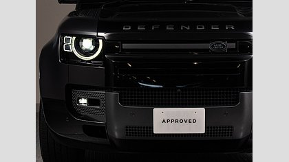 Defender 110 2