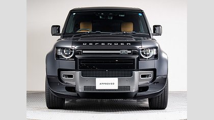 Defender 110 3