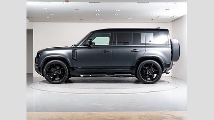 Defender 110 5