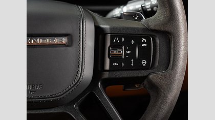 Defender 110 19