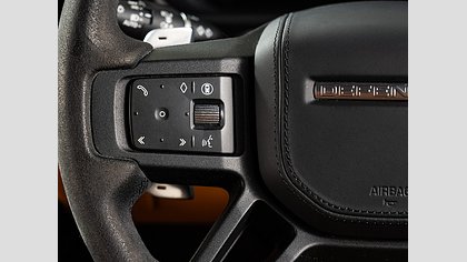 Defender 110 18