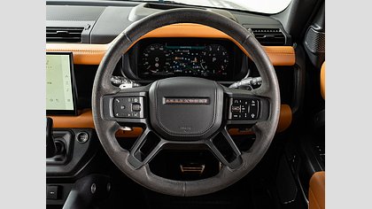 Defender 110 17
