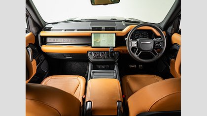 Defender 110 1