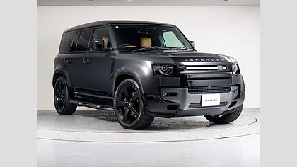 Defender 110 0