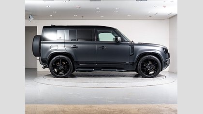 Defender 110 10