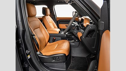 Defender 110 26