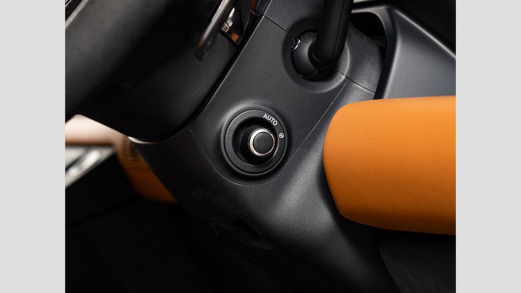 2023 認定中古車 Land Rover Defender 110 カルパチアングレイ P525 AWD (AT) V8 CARPATHIAN EDITION