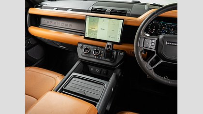 Defender 110 41