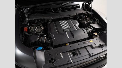 Defender 110 63