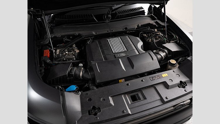 2023 認定中古車 Land Rover Defender 110 カルパチアングレイ P525 AWD (AT) V8 CARPATHIAN EDITION