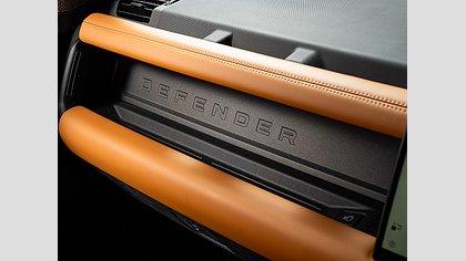 Defender 110 58