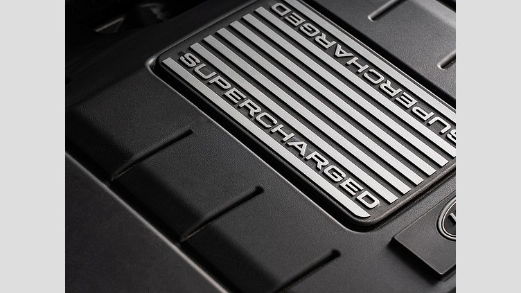 2023 認定中古車 Land Rover Defender 110 カルパチアングレイ P525 AWD (AT) V8 CARPATHIAN EDITION