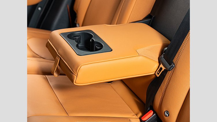 2023 認定中古車 Land Rover Defender 110 カルパチアングレイ P525 AWD (AT) V8 CARPATHIAN EDITION