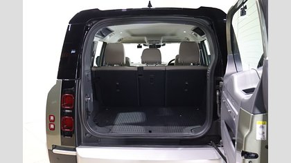 Defender 110 16