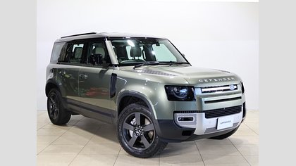 Defender 110 0