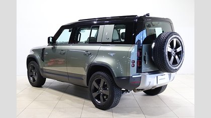 Defender 110 1