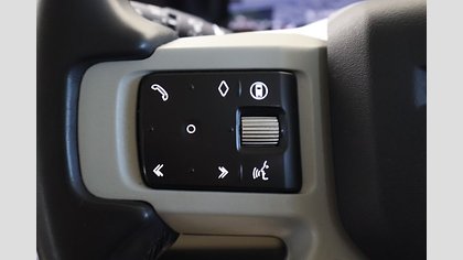 Defender 110 20