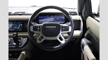 Defender 110 19