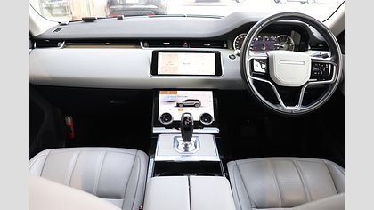 Range Rover Evoque 3