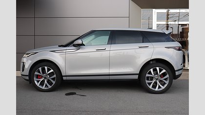 Range Rover Evoque 5