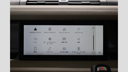 Defender 110 37
