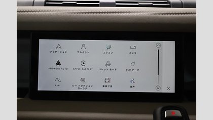 Defender 110 36