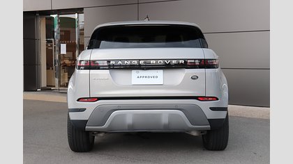 Range Rover Evoque 6