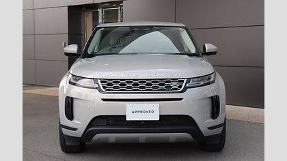 Range Rover Evoque 7