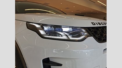 Discovery Sport 9