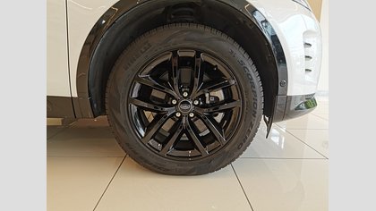 Discovery Sport 8