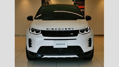 Discovery Sport 7