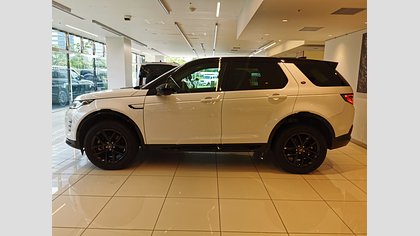 Discovery Sport 5