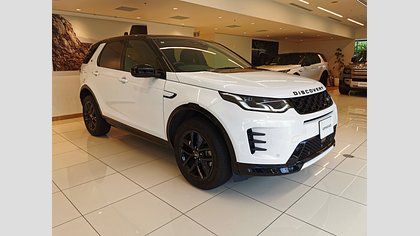 Discovery Sport 11
