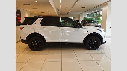 Discovery Sport 12